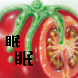 眠眠 bîn-bîn：盧欣妤創作展